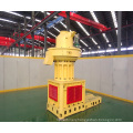 2015 New Energy Equipment Wood Pellet Mill